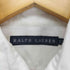ラルフローレン RALPH LAUREN ビッグポニー刺繍シャツ レディース 11