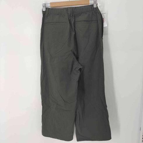 ウィム バイ リドム WYM LIDNM TRACK WIDE EASY LOOSE PANTS メンズ JPN:S