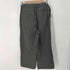 ウィム バイ リドム WYM LIDNM TRACK WIDE EASY LOOSE PANTS メンズ JPN:S