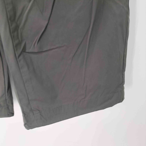 ウィム バイ リドム WYM LIDNM TRACK WIDE EASY LOOSE PANTS メンズ JPN:S