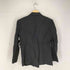 ラルフローレン RALPH LAUREN リネン100 1Bテーラードジャケット レディース 7