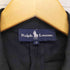 ラルフローレン RALPH LAUREN リネン100 1Bテーラードジャケット レディース 7
