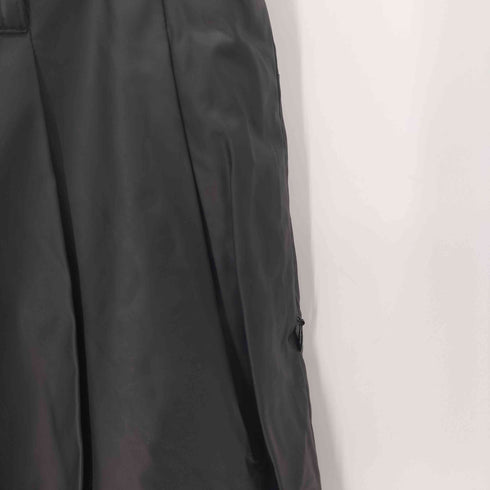 リプレイ REPLAY WIDE TAPERED COATING RAIN PANTS メンズ 2