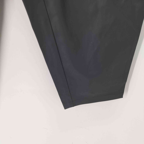 リプレイ REPLAY WIDE TAPERED COATING RAIN PANTS メンズ 2