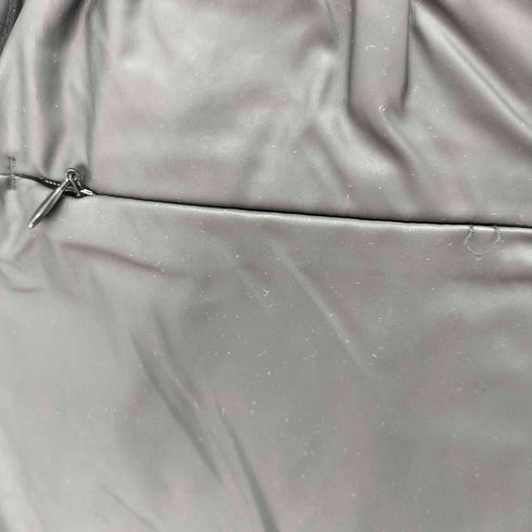 リプレイ REPLAY WIDE TAPERED COATING RAIN PANTS メンズ 2