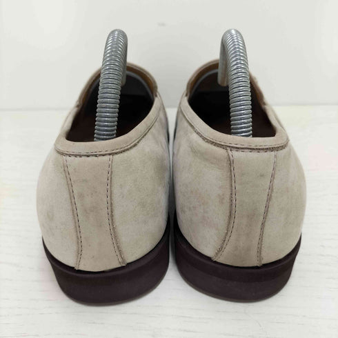 ゲラルディーニ GHERARDINI タッセルローファー メンズ