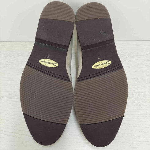 ゲラルディーニ GHERARDINI タッセルローファー メンズ