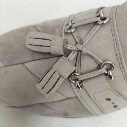 ゲラルディーニ GHERARDINI タッセルローファー メンズ