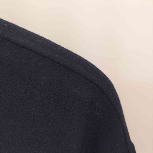 ユニクロプラスジェイ UNIQLO+J ウールブレンドオーバーサイズシャツジャケット メンズ JPN:M