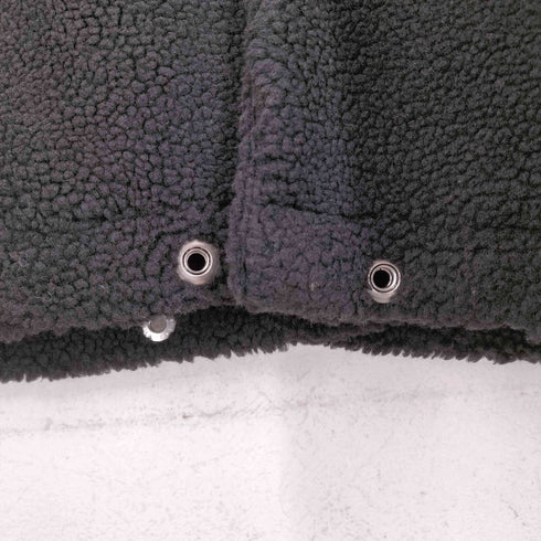 FAKE AS FLOWERS BOA 2WAY COAT domestic メンズ JPN:2