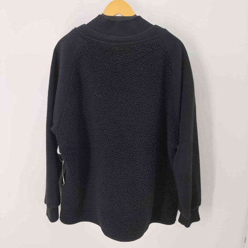 ユニクロ UNIQLO フリースオーバーサイズジャケット メンズ JPN:XL