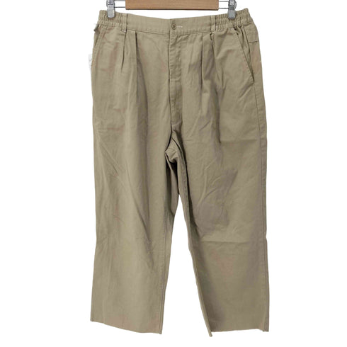エルエルビーン L.L.Bean 別注 Beans Weekend chino pants メンズ JPN:L