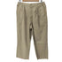 エルエルビーン L.L.Bean 別注 Beans Weekend chino pants メンズ JPN:L