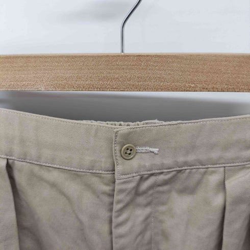 エルエルビーン L.L.Bean 別注 Beans Weekend chino pants メンズ JPN:L
