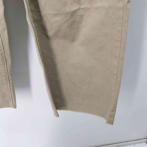 エルエルビーン L.L.Bean 別注 Beans Weekend chino pants メンズ JPN:L