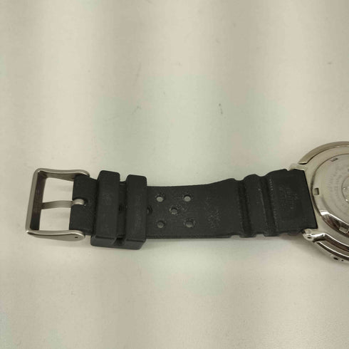 セイコー SEIKO SEIKO プロスペックス SBBN031 7C46-0AG0 300m マリンマスター ツナ缶 メンズ