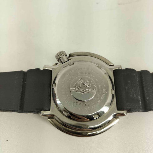 セイコー SEIKO SEIKO プロスペックス SBBN031 7C46-0AG0 300m マリンマスター ツナ缶 メンズ