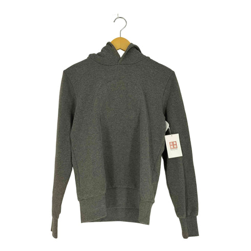 ハイドロゲン HYDROGEN Y2K エンボス加工 プルオーバーパーカー メンズ import:S