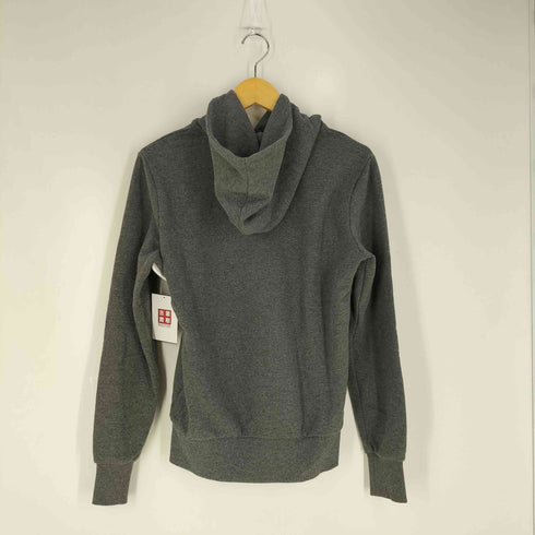 ハイドロゲン HYDROGEN Y2K エンボス加工 プルオーバーパーカー メンズ import:S