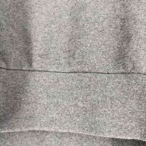 ハイドロゲン HYDROGEN Y2K エンボス加工 プルオーバーパーカー メンズ import:S