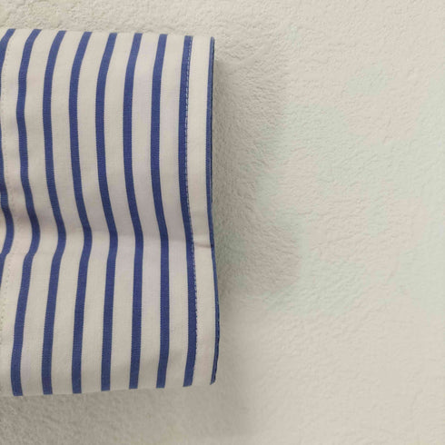 ラルフローレン RALPH LAUREN EASY CARE ポニー刺繍ストライプBDシャツ メンズ 175