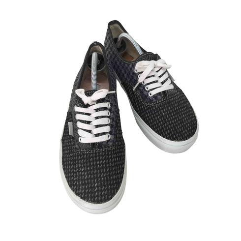 バンズ VANS 別注 Authentic オーセンティック ツイード メンズ JPN:26.5