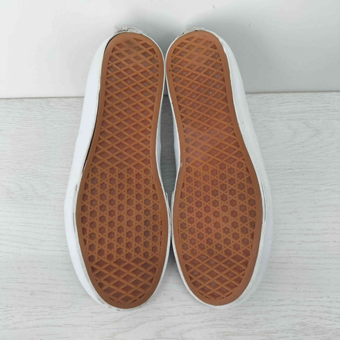 バンズ VANS 別注 Authentic オーセンティック ツイード メンズ JPN:26.5