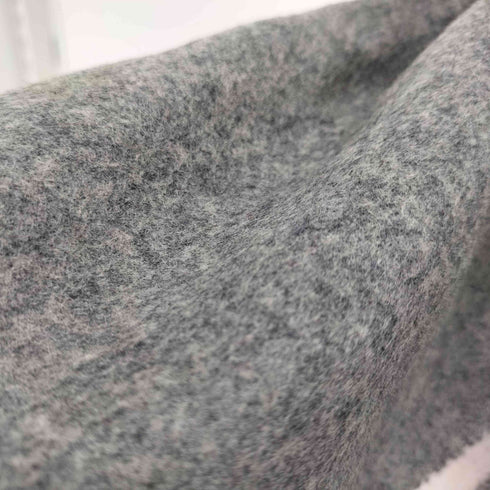ポロラルフローレン POLO RALPH LAUREN スコットランド製 ラムウール100 マフラー メンズ ONE SIZE