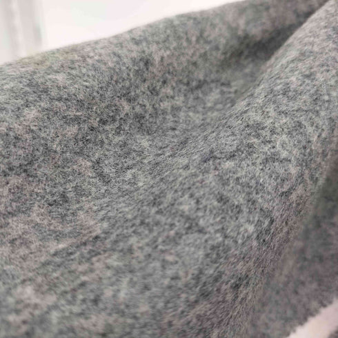 ポロラルフローレン POLO RALPH LAUREN スコットランド製 ラムウール100 マフラー メンズ ONE SIZE