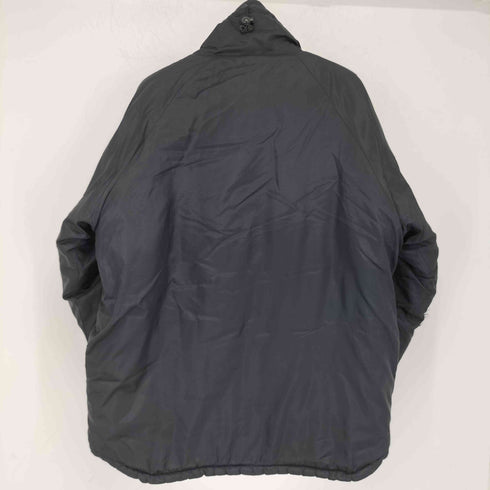 マムート MAMMUT 90s Ajungilak MTI Loft 中綿 ナイロン ジップアップジャケット メンズ