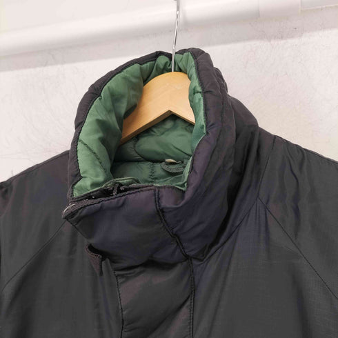 マムート MAMMUT 90s Ajungilak MTI Loft 中綿 ナイロン ジップアップジャケット メンズ