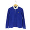 ポロラルフローレン POLO RALPH LAUREN ポニー刺繍ラガーシャツ レディース 5f