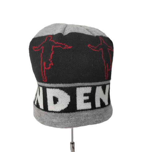 ホッケー HOCKEY ニットキャップ ビーニー メンズ