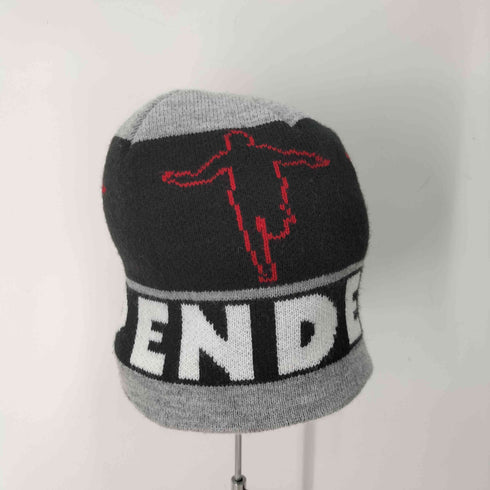 ホッケー HOCKEY ニットキャップ ビーニー メンズ