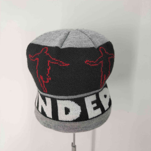 ホッケー HOCKEY ニットキャップ ビーニー メンズ