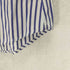 ラルフローレン RALPH LAUREN ポニー刺繍ストライプシャツ レディース 7