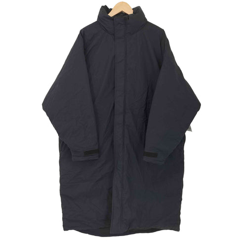 ムジラボ MUJI labo 撥水ダウンコート メンズ S-M