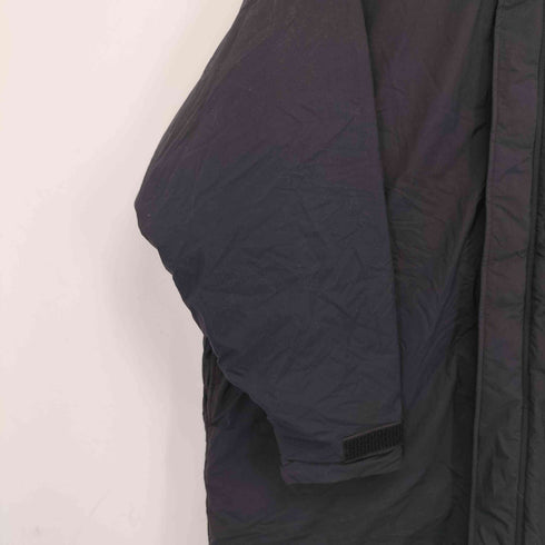 ムジラボ MUJI labo 撥水ダウンコート メンズ S-M