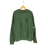 ステューシー Stussy STOCK LINK CREW PIGMENT DYED メンズ import:L