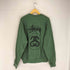 ステューシー Stussy STOCK LINK CREW PIGMENT DYED メンズ import:L