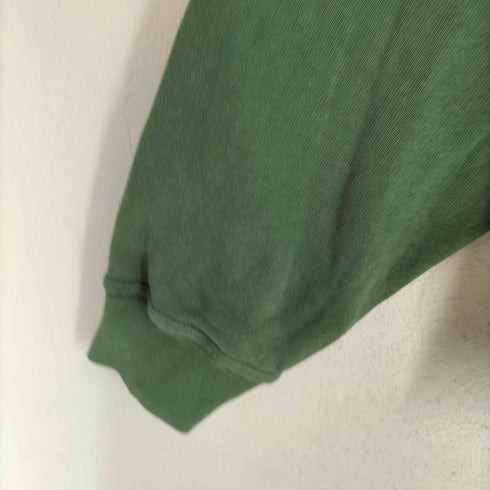 ステューシー Stussy STOCK LINK CREW PIGMENT DYED メンズ import:L