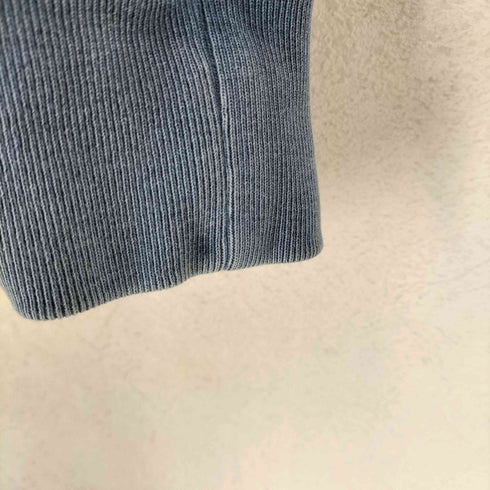 ステューシー Stussy STOCK LINK CREW PIGMENT DYED メンズ import:L