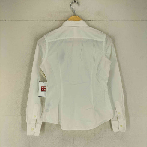 ラルフローレン RALPH LAUREN ビッグポニー刺繍BDシャツ レディース 9
