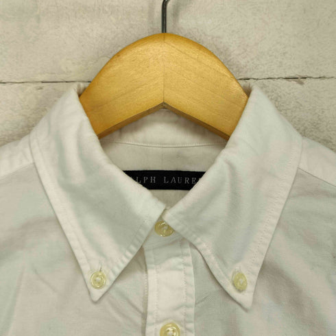 ラルフローレン RALPH LAUREN ビッグポニー刺繍BDシャツ レディース 9