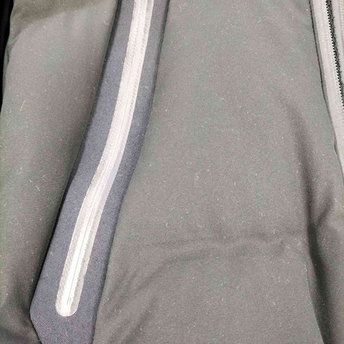 デサント descente MIZUSAWA 水沢 MOUNTAINEER ミズサワダウンジャケット マウンテニア メンズ import:M
