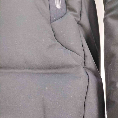 デサント descente MIZUSAWA 水沢 MOUNTAINEER ミズサワダウンジャケット マウンテニア メンズ import:M