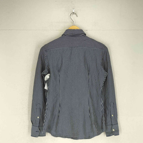 ポロラルフローレン POLO RALPH LAUREN KNIT DRESS SHIRT メンズ S