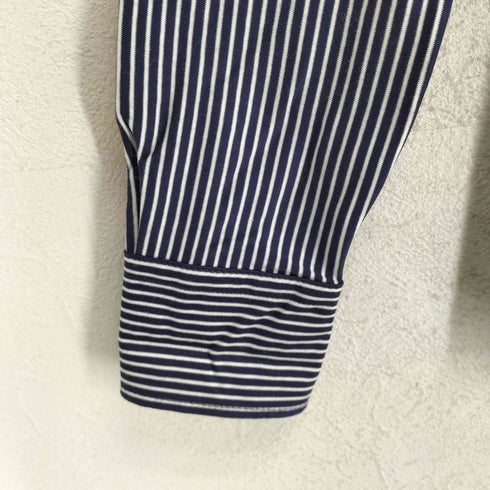 ポロラルフローレン POLO RALPH LAUREN KNIT DRESS SHIRT メンズ S