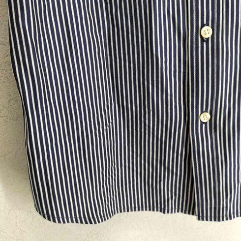 ポロラルフローレン POLO RALPH LAUREN KNIT DRESS SHIRT メンズ S