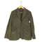 ラルフローレン RALPH LAUREN 3Bコットンテーラードジャケット レディース 7f